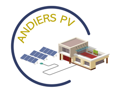 Logo Les Andiers PV